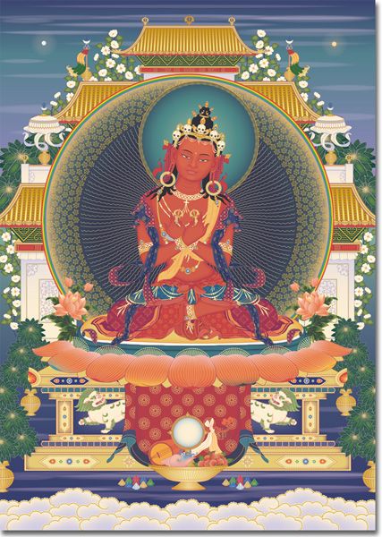 Vajrayogini