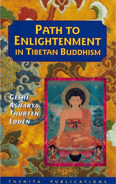 path to enlightenment book cover