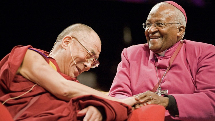 His Holiness the Dalai Lama: words of loss and hope - Tibetan Buddhist ...