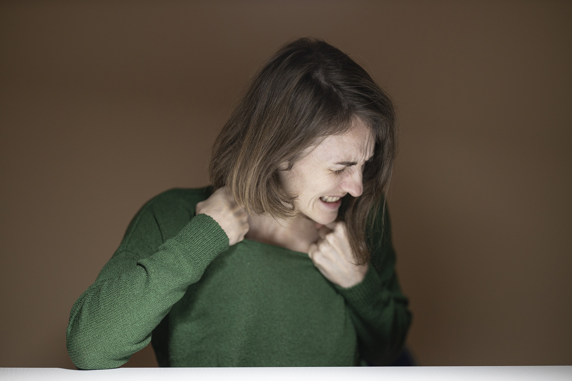 Transforming The Mind Of Anger - Tibetan Buddhist Society