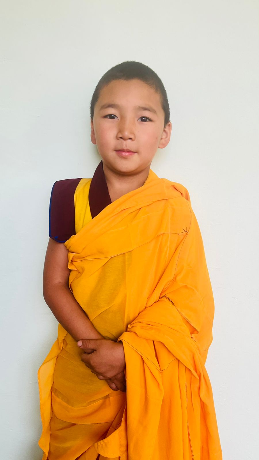 Loden Rinpoche